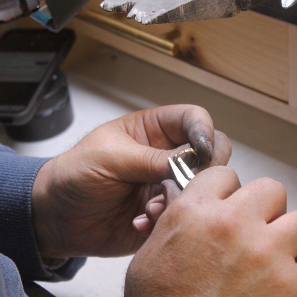 Jewelry Repair Services